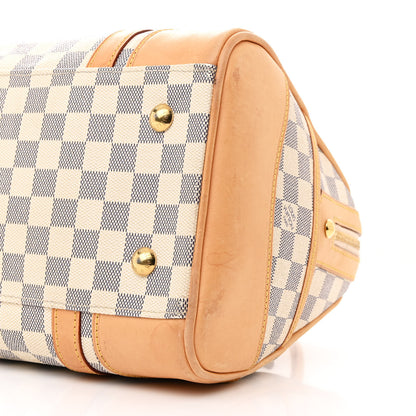 Louis Vuitton Damier Azur Berkeley 9 of 14