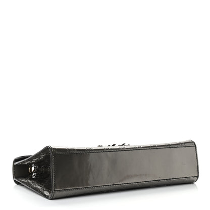 Gucci Shine Guccissima Medium Emily Chain Shoulder Bag Sasso 4 of 13