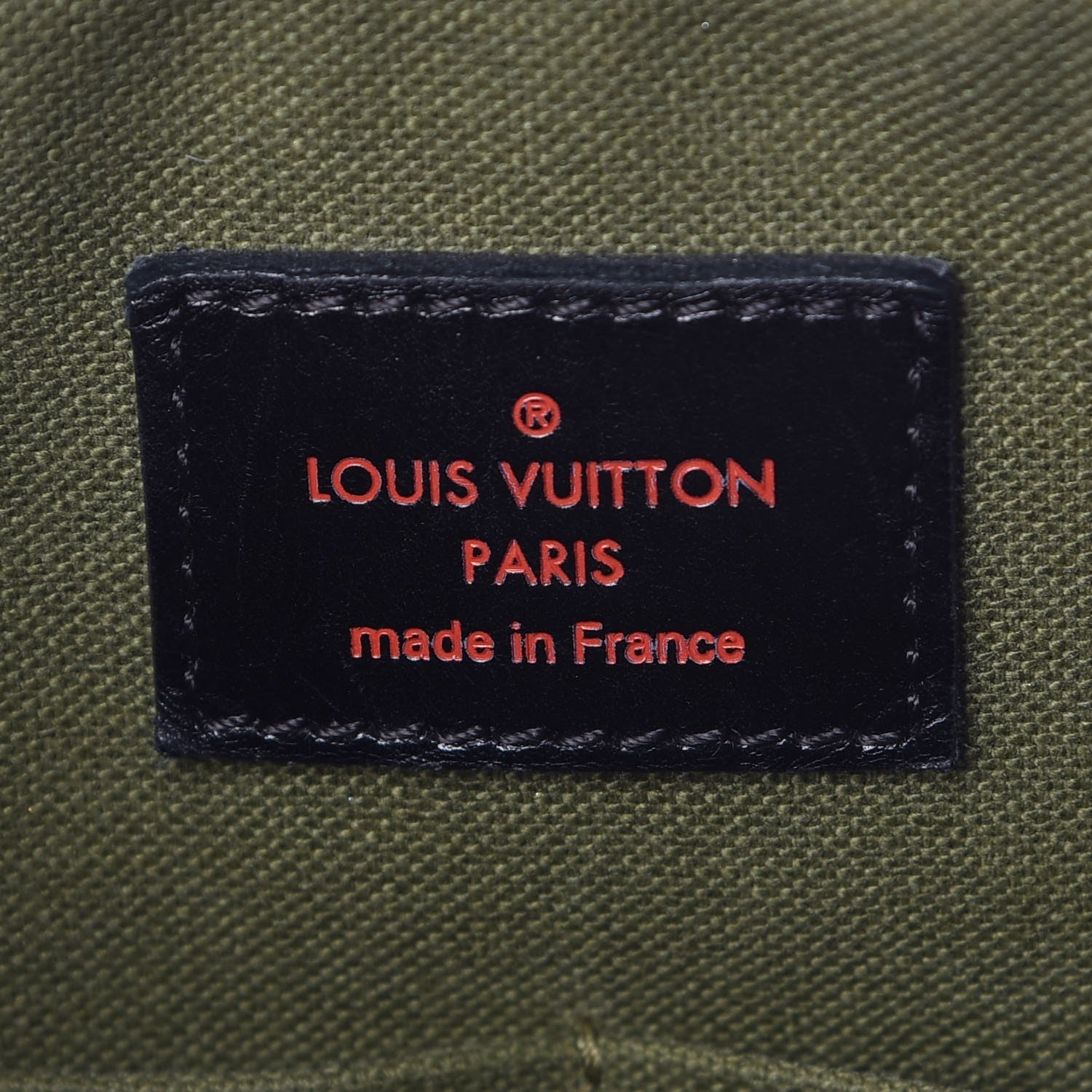 Louis Vuitton Monogram Petite Malle Soft MM Infrarouge 6 of 11