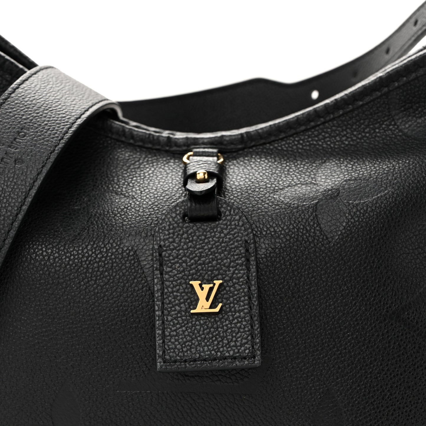 Empreinte Carryall PM Black