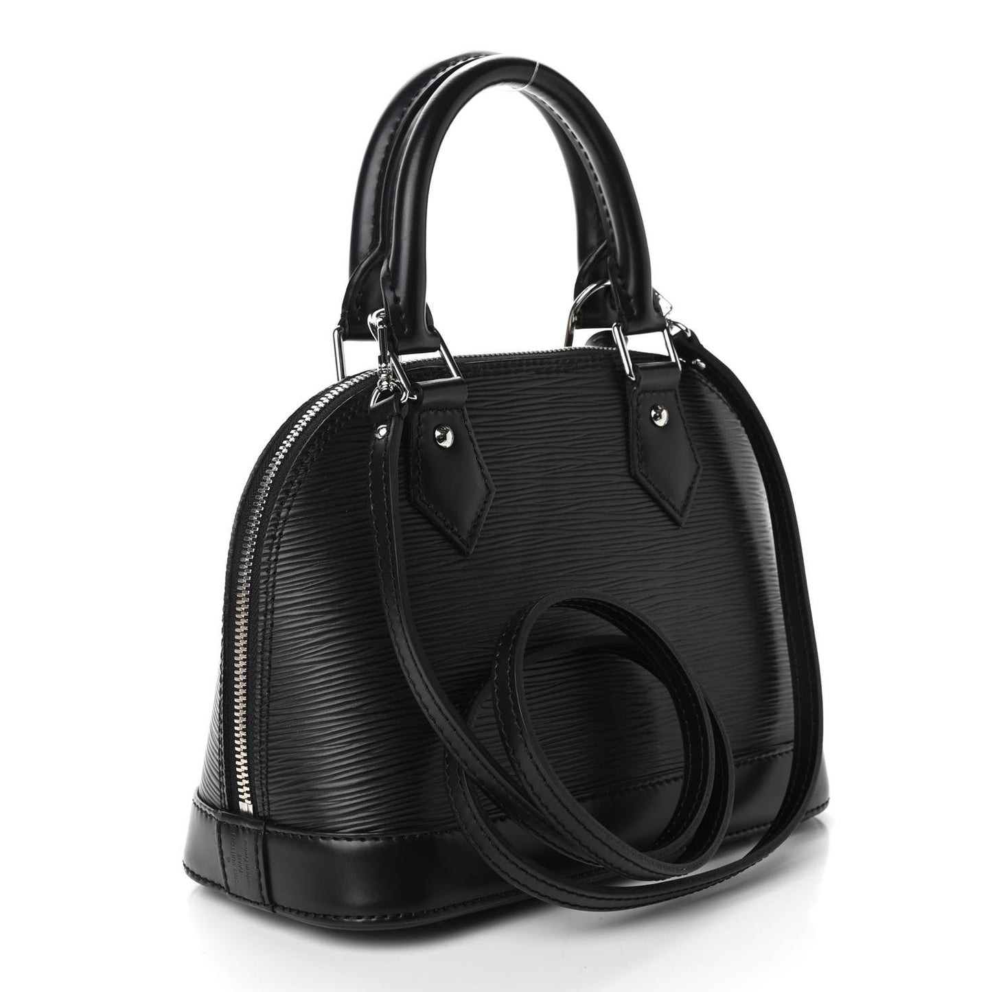 Epi Alma BB Black