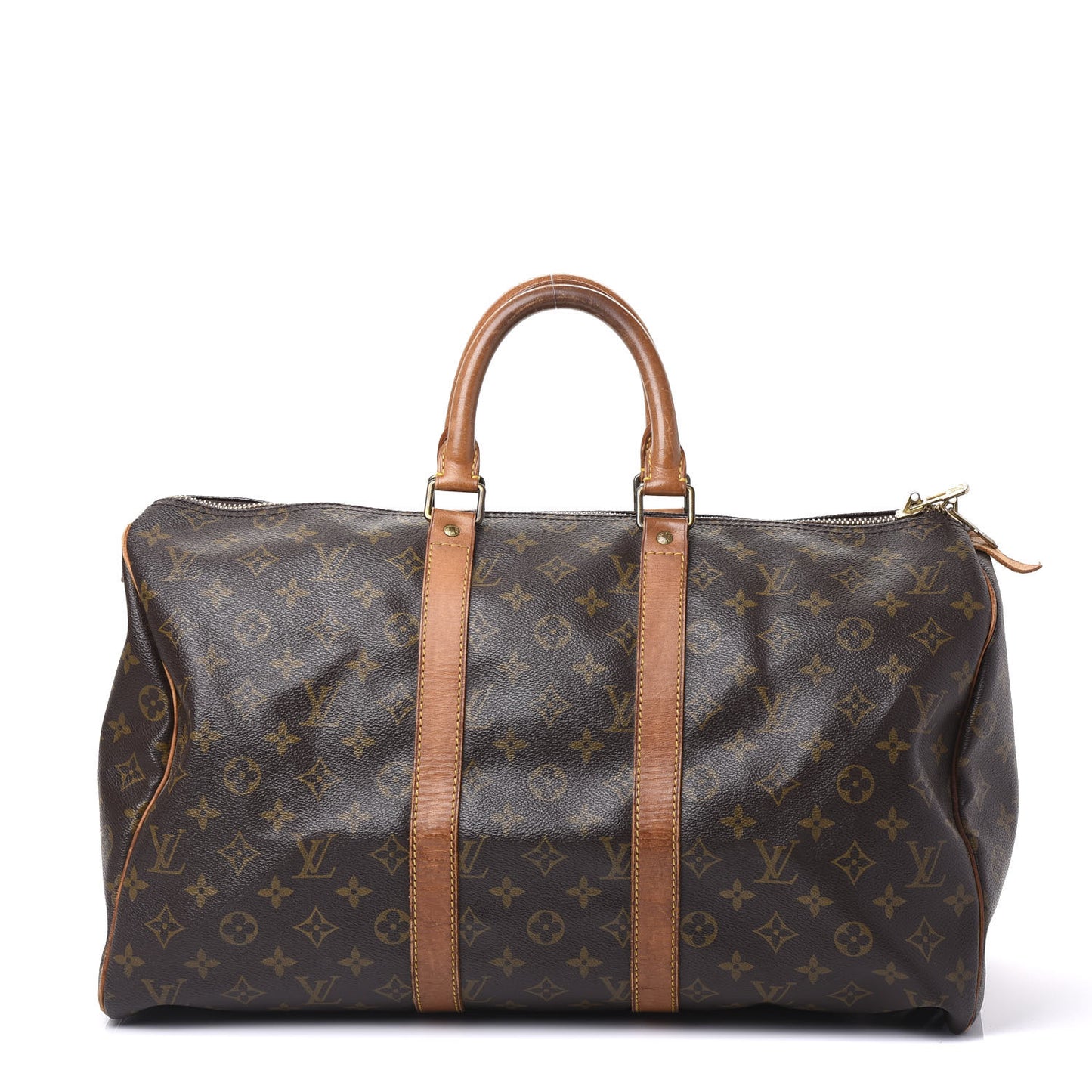 Monogram Keepall 45