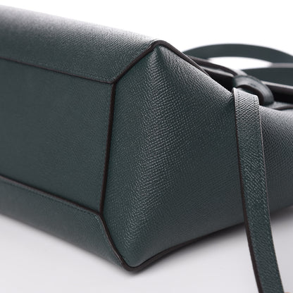 Celine Baby Grained Calfskin Micro Belt Bag Amazone 8 of 8