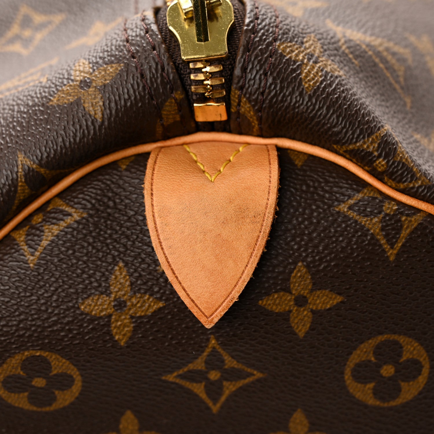 Louis Vuitton Monogram Keepall 55 15 of 16