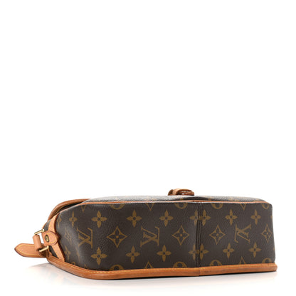 Louis Vuitton Monogram Sologne 4 of 11