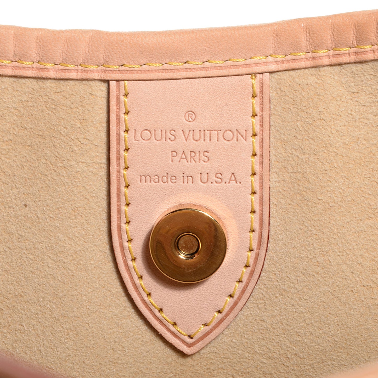 Monogram Galliera PM