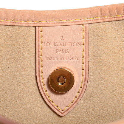 Louis Vuitton Monogram Galliera PM 6 of 8