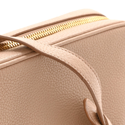 Prada Vitello Phenix Camera Bag Cammeo 10 of 11
