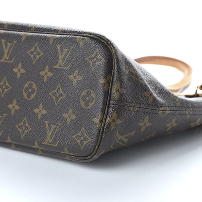 Louis Vuitton Monogram Neo Neverfull PM 7 of 10