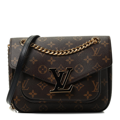 Louis Vuitton Monogram Passy 1 of 9