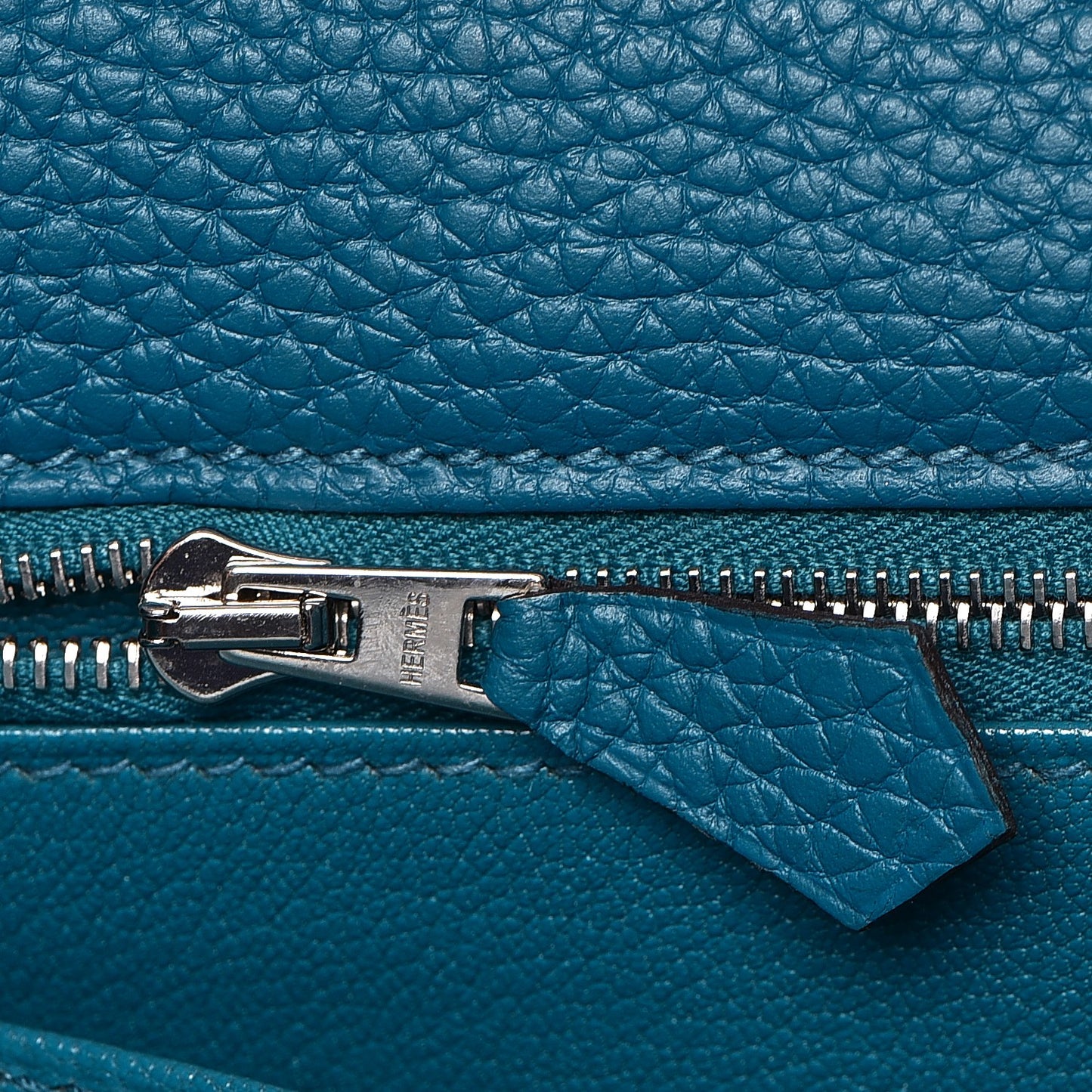 Togo Kelly Retourne 32 Bleu Izmir