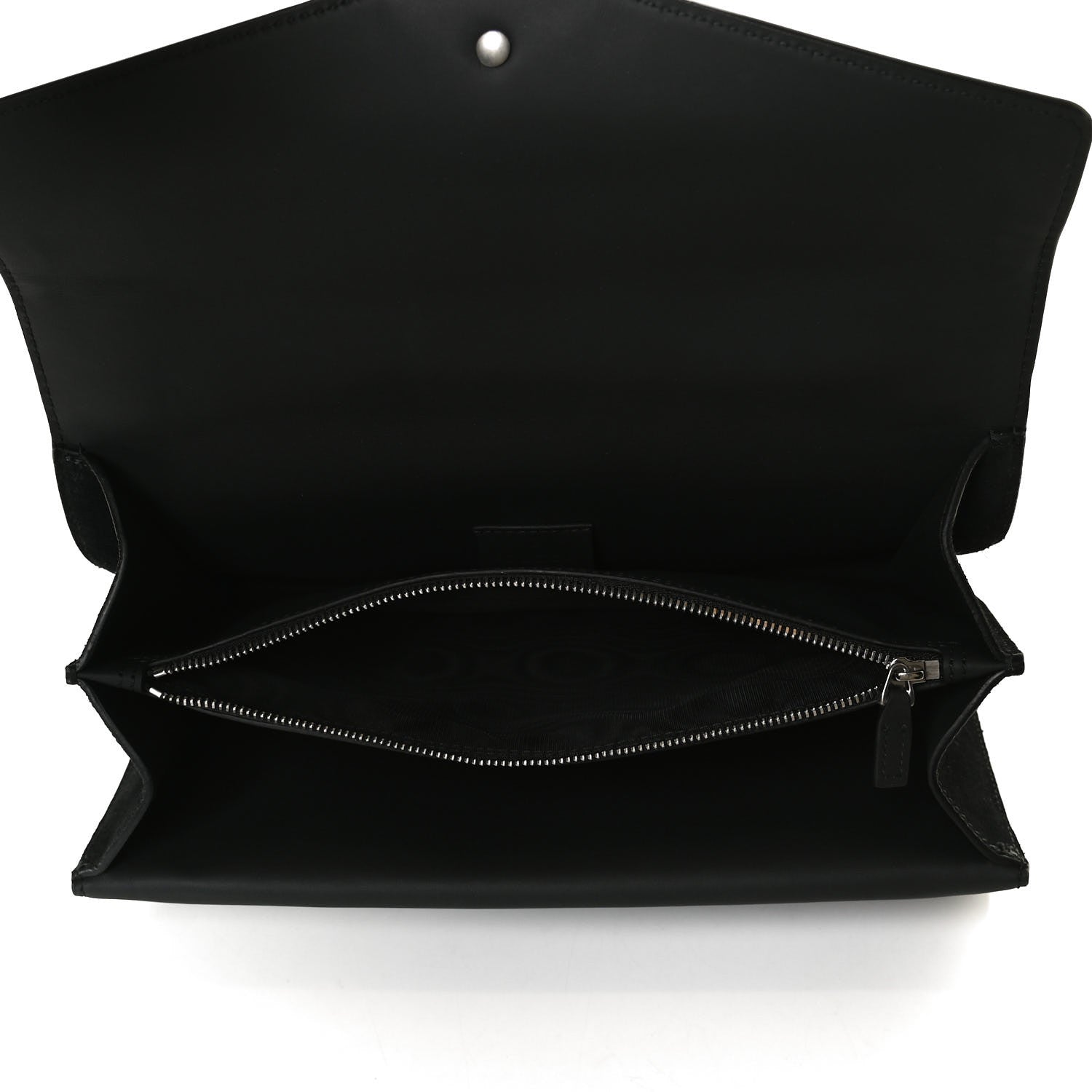 Gucci Suede Crystal Small Dionysus Shoulder Bag Black 5 of 14
