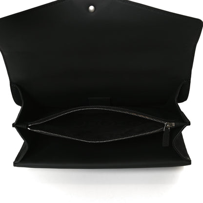Gucci Suede Crystal Small Dionysus Shoulder Bag Black 5 of 14
