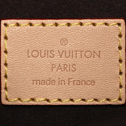 Louis Vuitton Monogram Pochette Metis 7 of 13