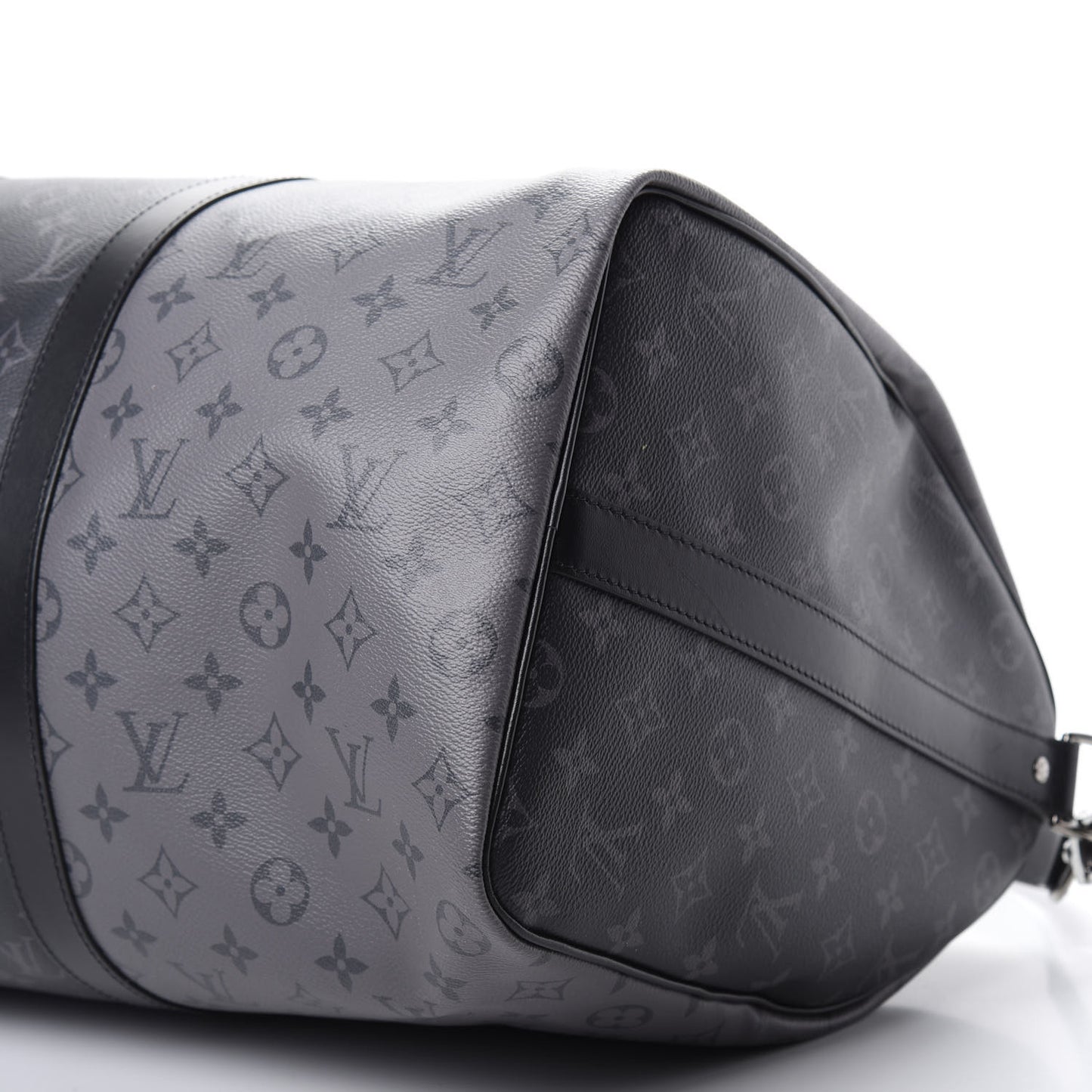Reverse Monogram Eclipse Keepall Bandouliere 50
