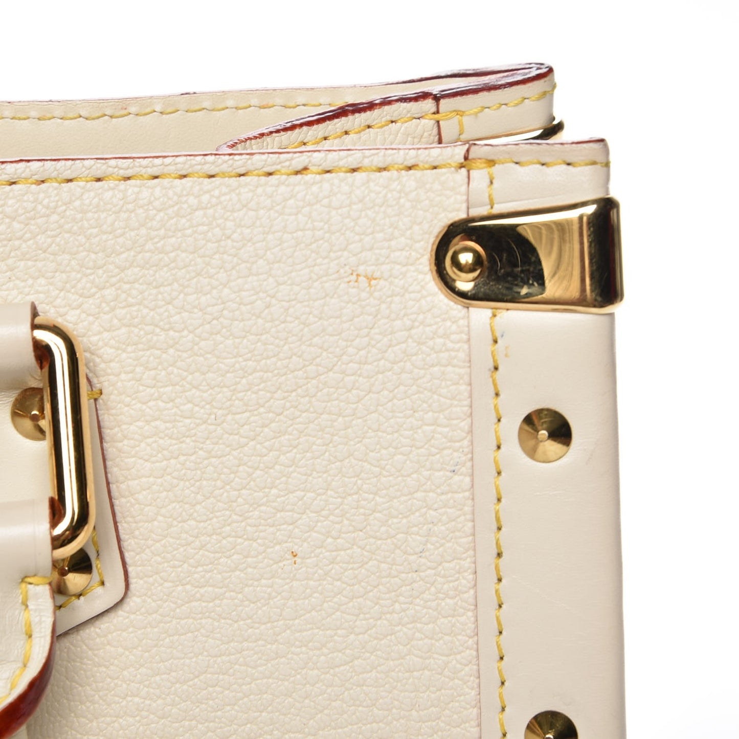 Suhali Le Fabuleux White