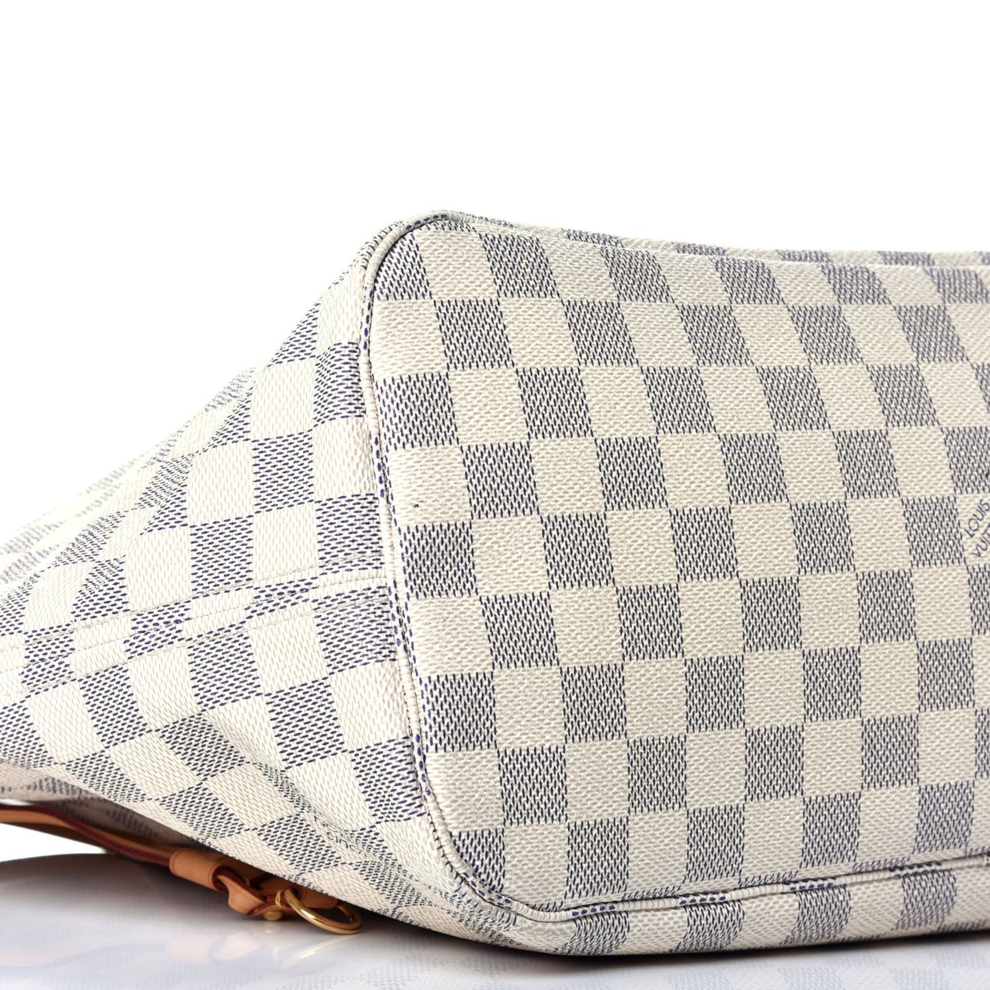 Damier Azur Neo Neverfull MM