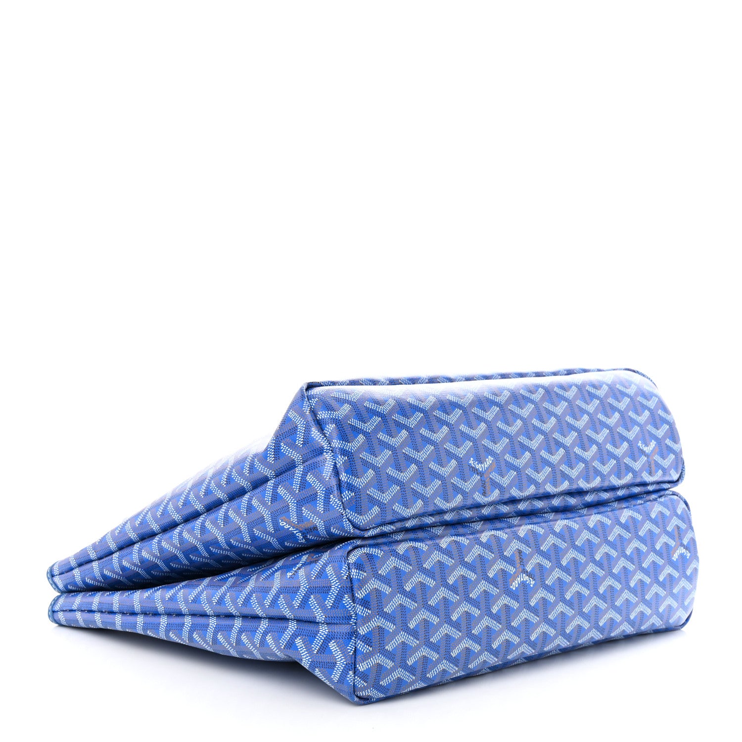 Goyard Goyardine Isabelle PM Sky Blue 5 of 11