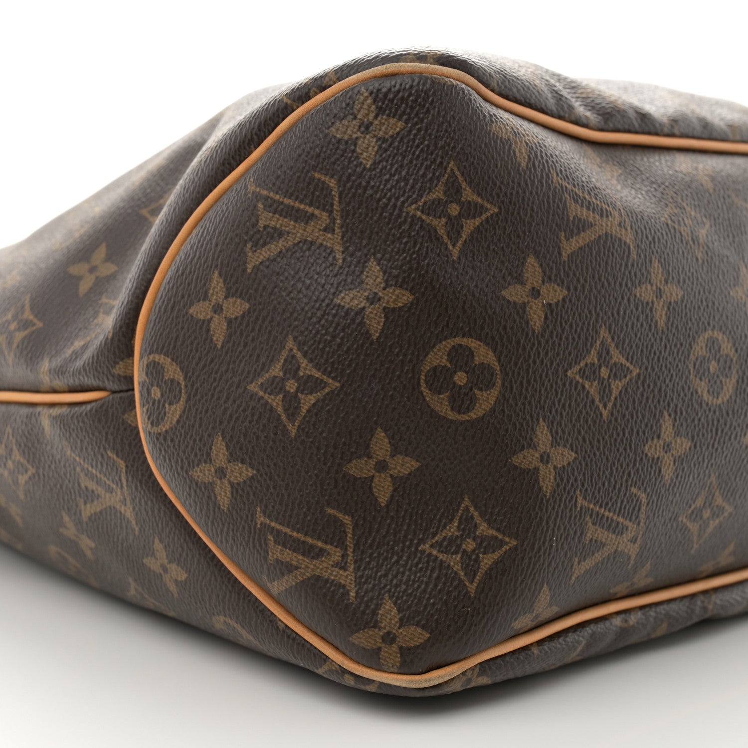 Louis Vuitton Monogram Delightful MM 9 of 12