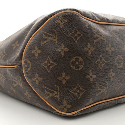 Louis Vuitton Monogram Delightful MM 9 of 12