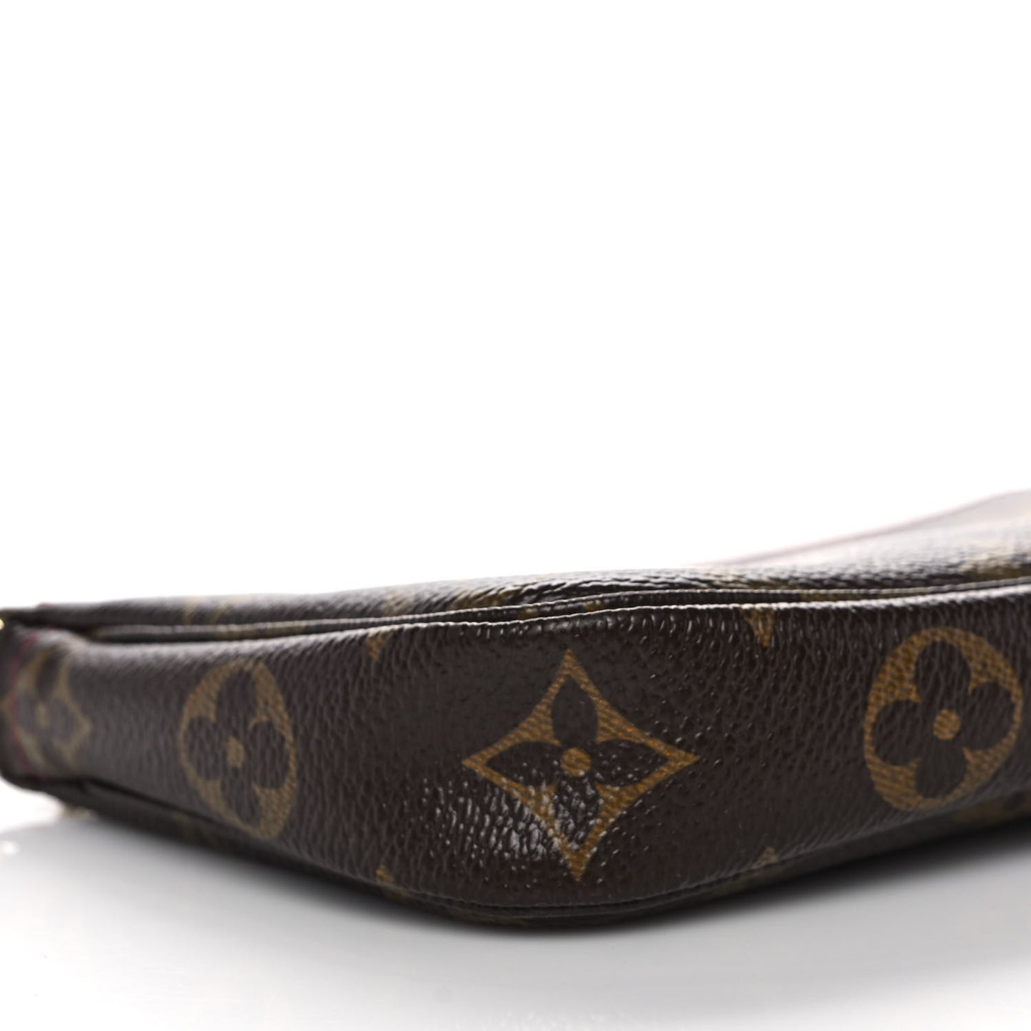 Monogram Cerises Mini Pochette Accessories