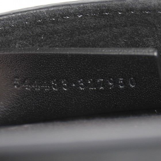 Alexander McQueen Calfskin Studded Mini Heroine Shoulder Bag Black 8 of 16