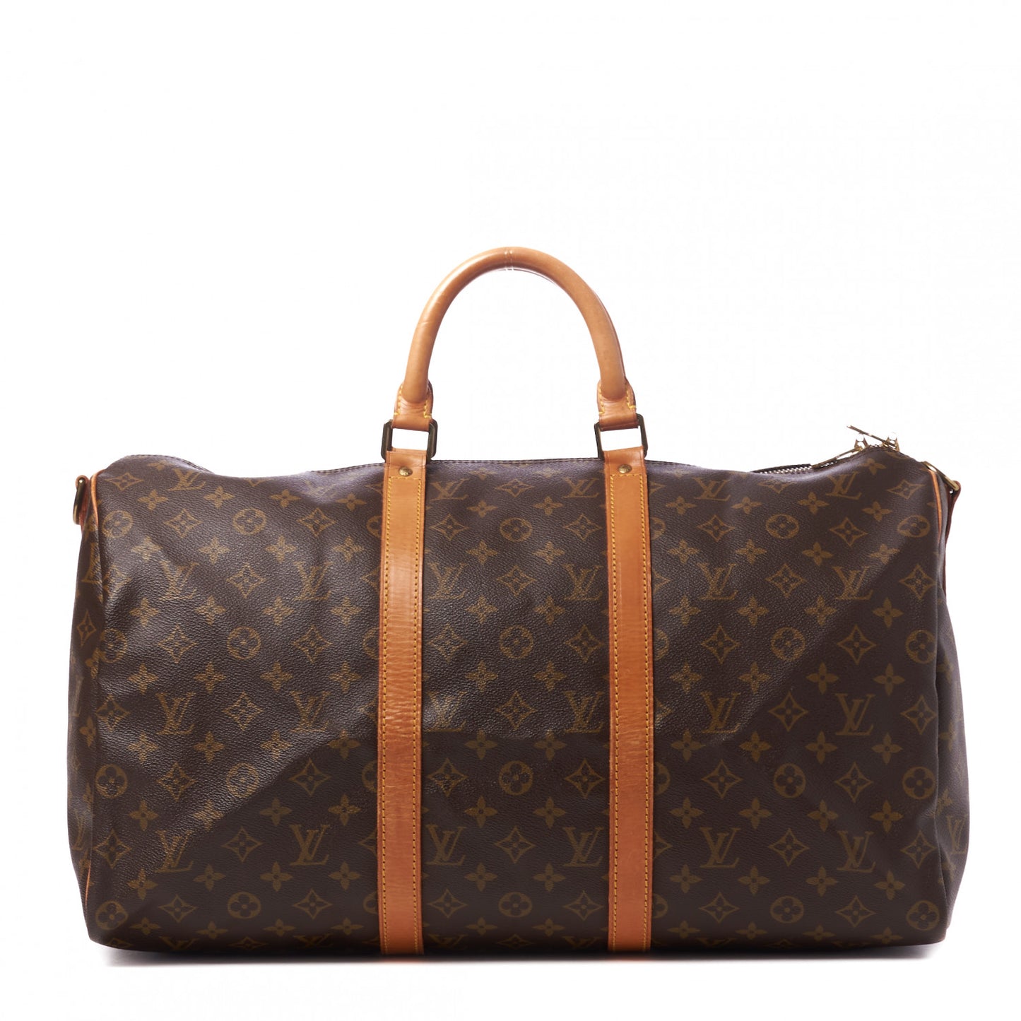 Monogram Keepall Bandouliere 50