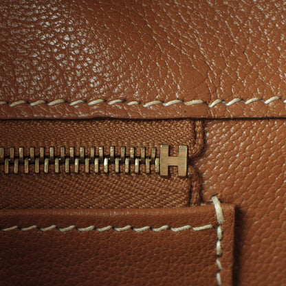 Hermes Togo Birkin 35 Gold 25 of 33