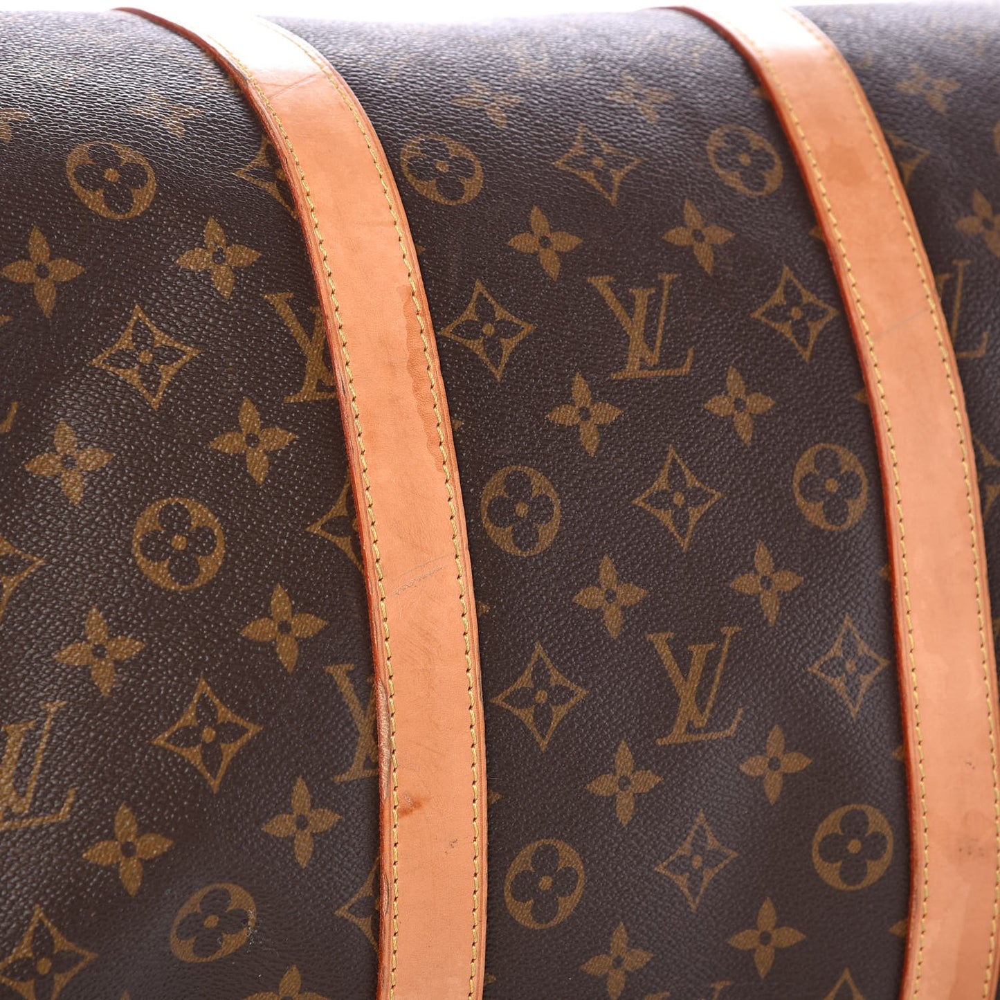 Monogram Keepall Bandouliere 55