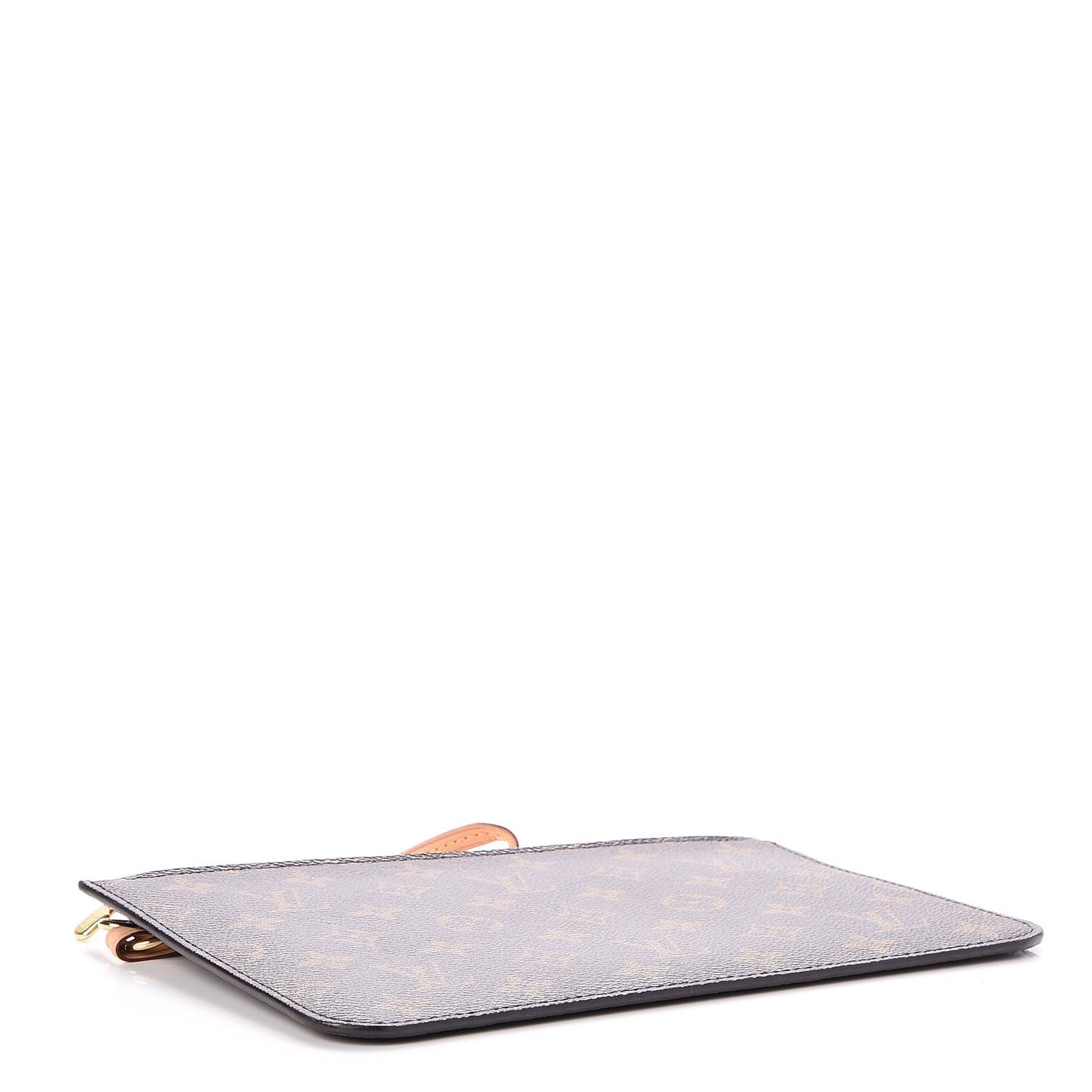 Monogram Neverfull MM GM Pochette Pivoine