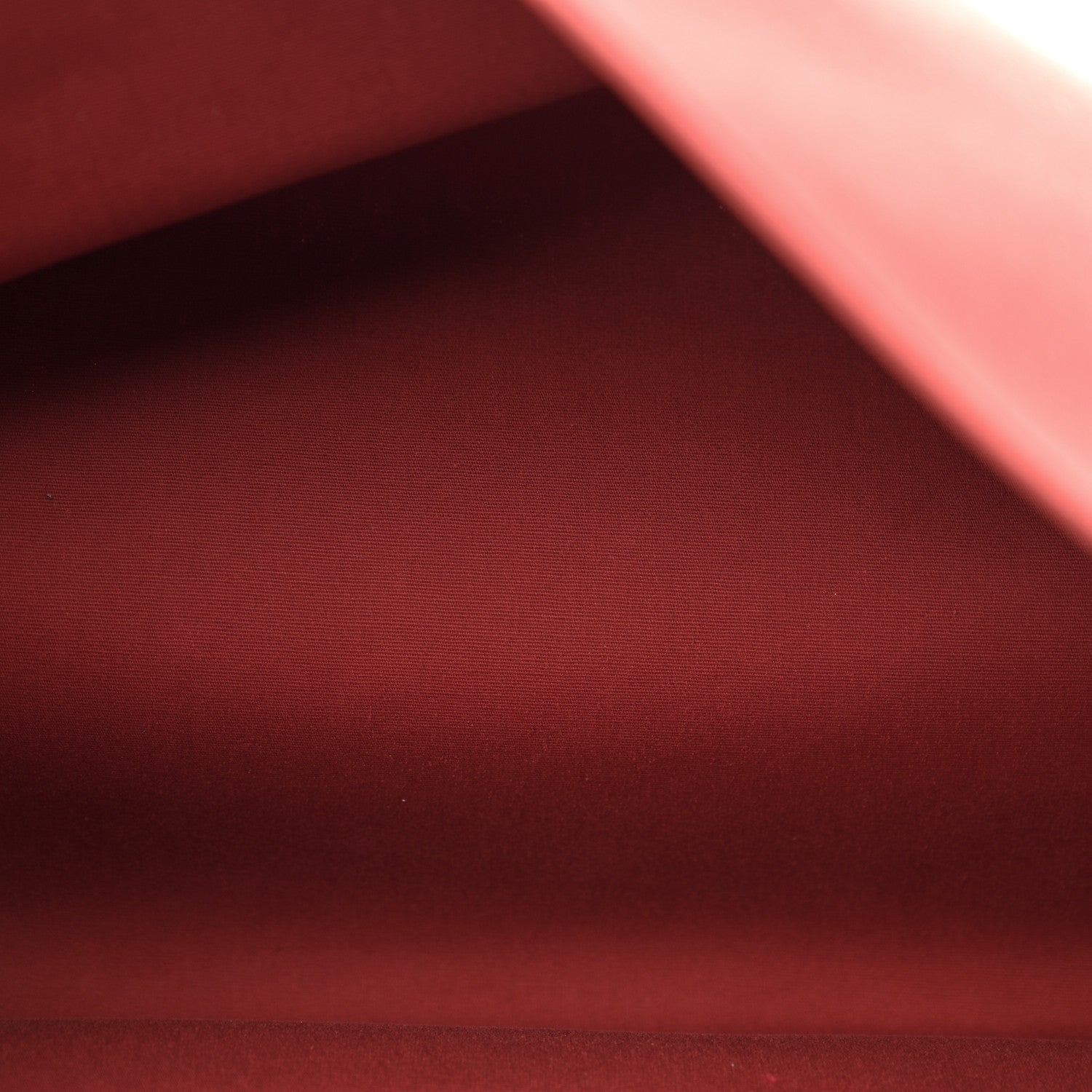 Hermes Toile Vache Hunter Herbag 50 Rouge H Ebene 6 of 13