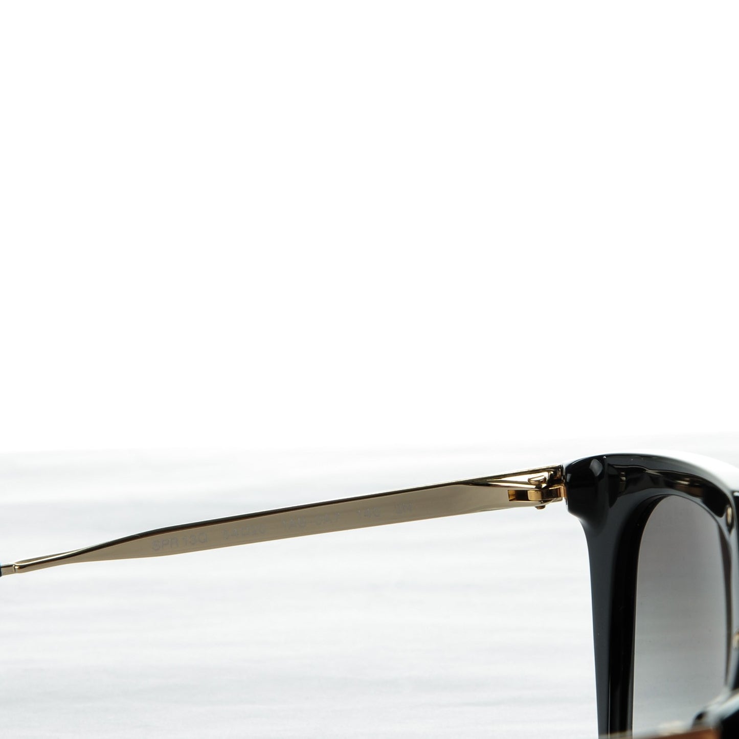 Catwalk Sunglasses SPR 13Q Black