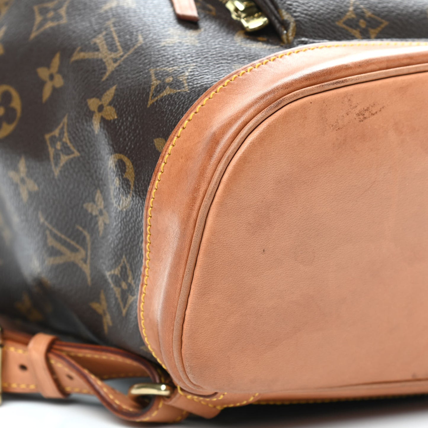 Monogram Montsouris MM Backpack
