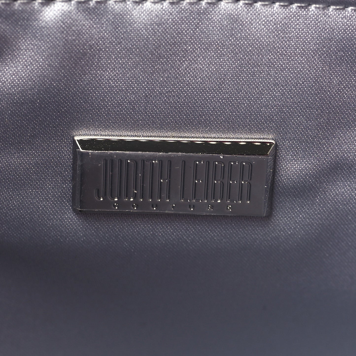 Swarovski Crystal Wristlet Pouch Pink