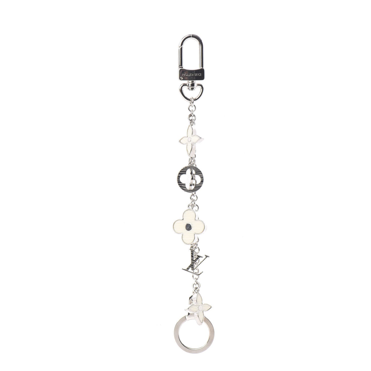 Fleur De Epi Bag Charm Chain