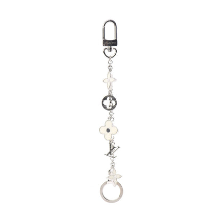 Louis Vuitton Fleur De Epi Bag Charm Chain 1 of 5