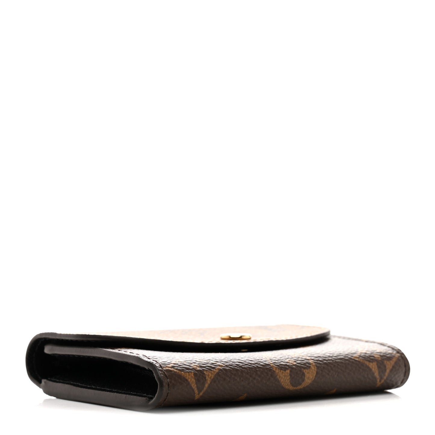 Reverse Monogram Rosalie Coin Purse