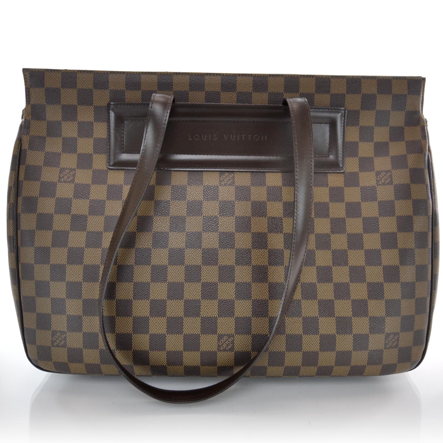 Louis Vuitton Damier Ebene Parioli GM 1 of 8