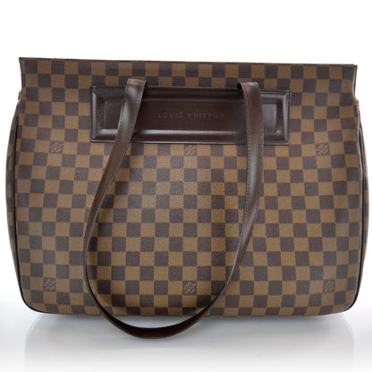 Louis Vuitton Damier Ebene Parioli GM 1 of 8