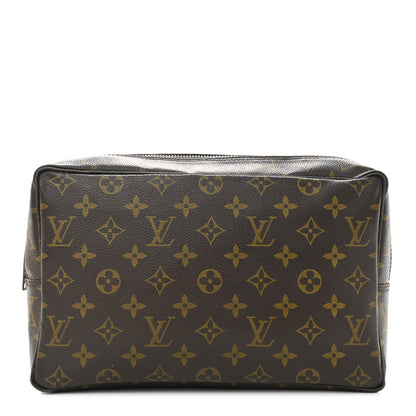 Louis Vuitton Monogram Trousse Toilette 28 1 of 7