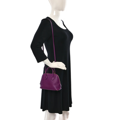 Hermes Evercolor Mini 1923 Bolide Anemone 3 of 10