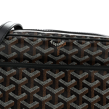 Goyard Goyardine Sac Cap Vert Black 7 of 10