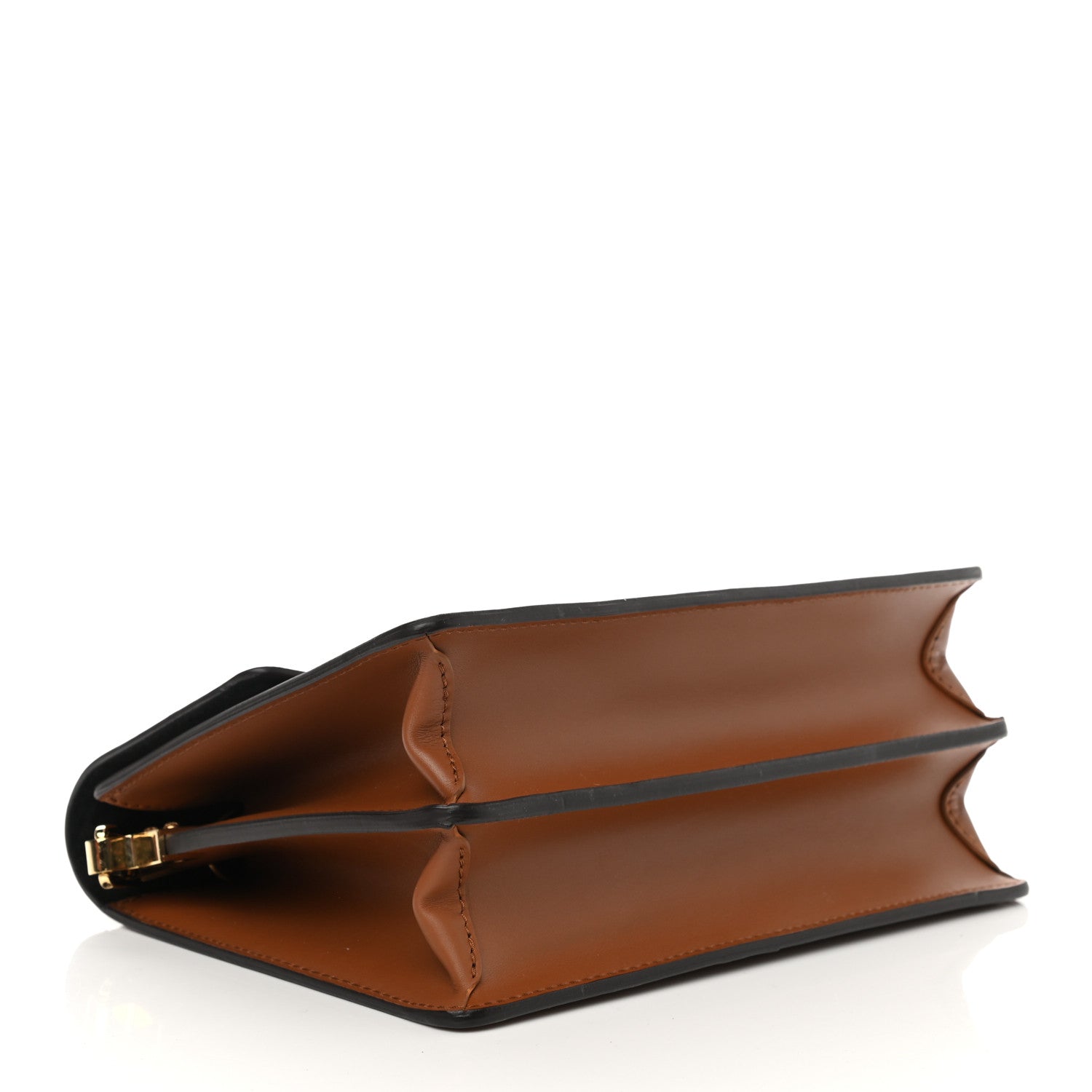 Louis Vuitton Reverse Monogram Dauphine MM 4 of 9