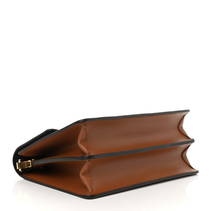 Louis Vuitton Reverse Monogram Dauphine MM 4 of 9
