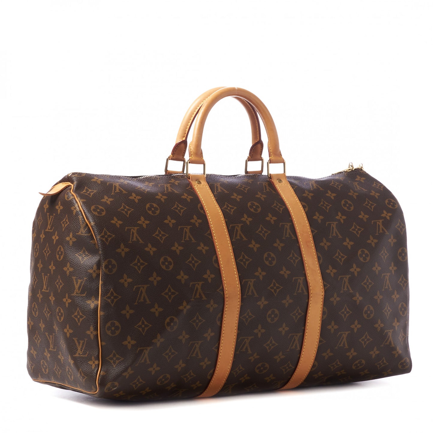 Monogram Keepall 50