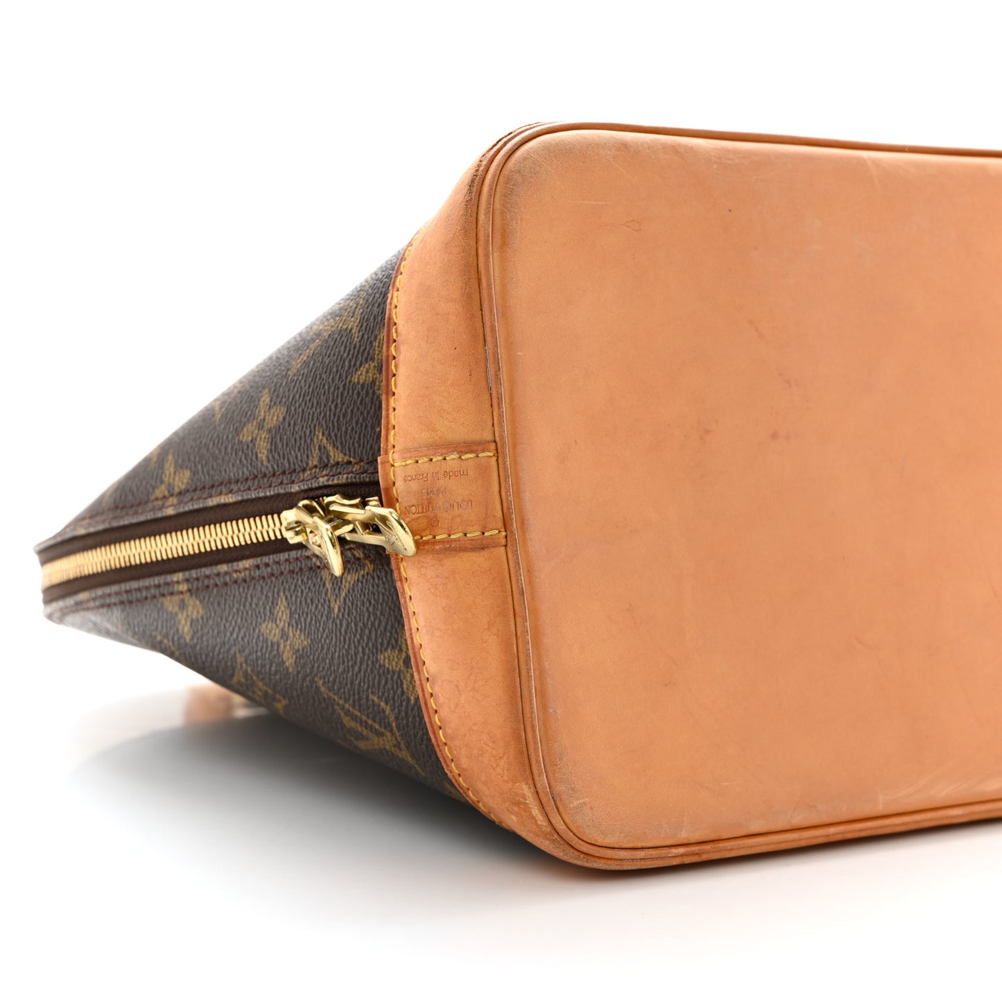 Monogram Alma PM