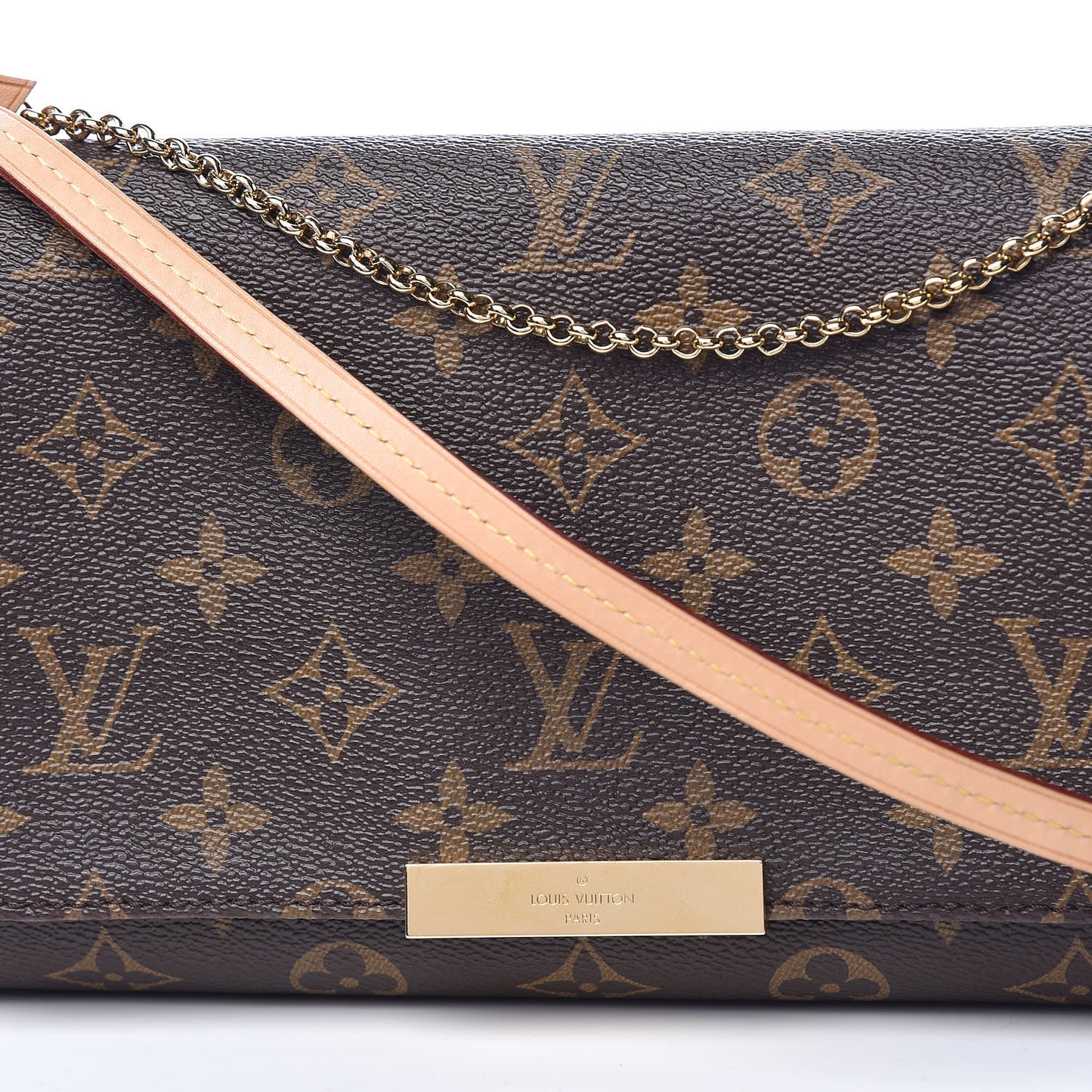 Monogram Favorite MM