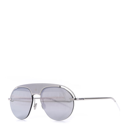 Christian Dior Dio(r)evolution 2 Sunglasses Silver 1 of 8