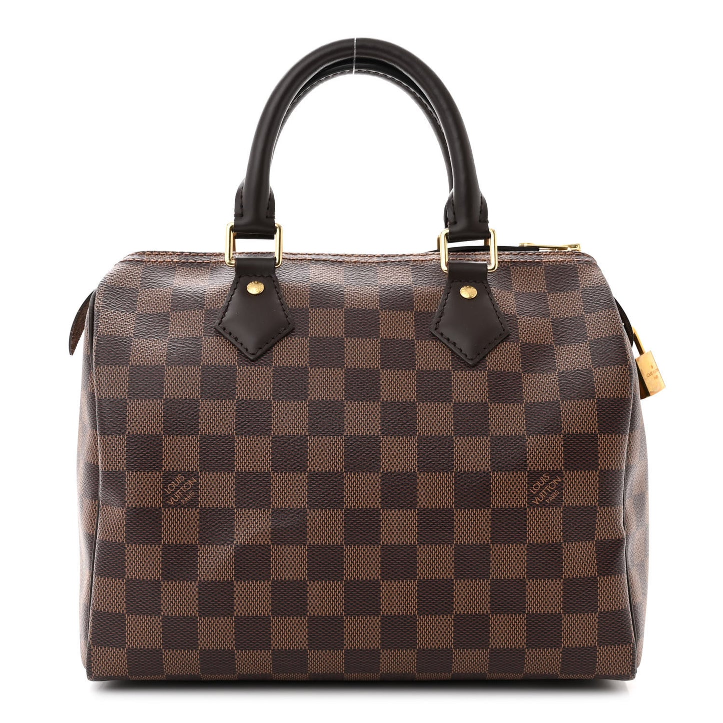 Damier Ebene Speedy 25
