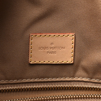 Louis Vuitton Monogram Graceful PM 6 of 10
